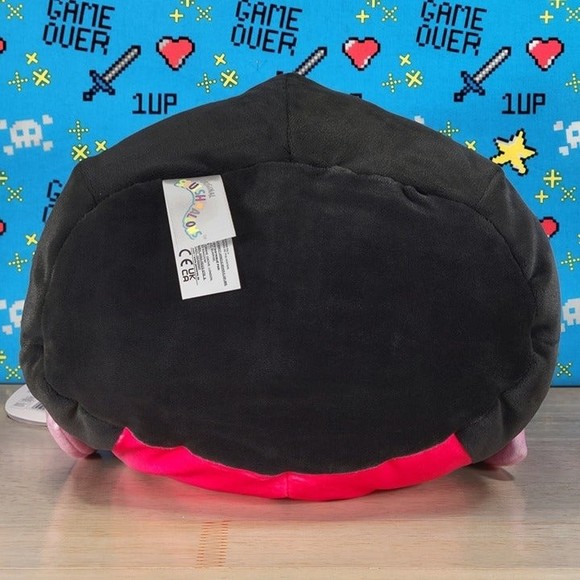 Squishmallow Ladee the Ladybug 11" UltraSoft Valentine's Day Toy Plush NWT - Picture 3 of 7